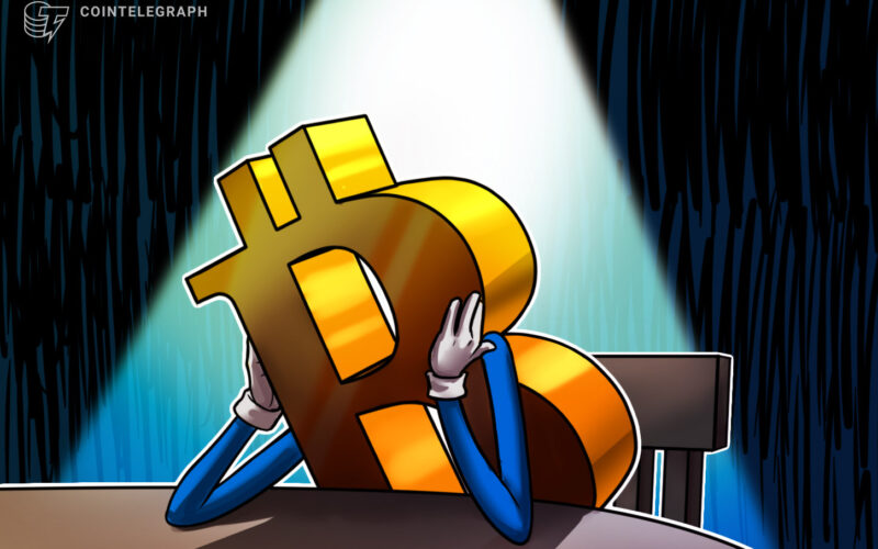 Cointelegraph