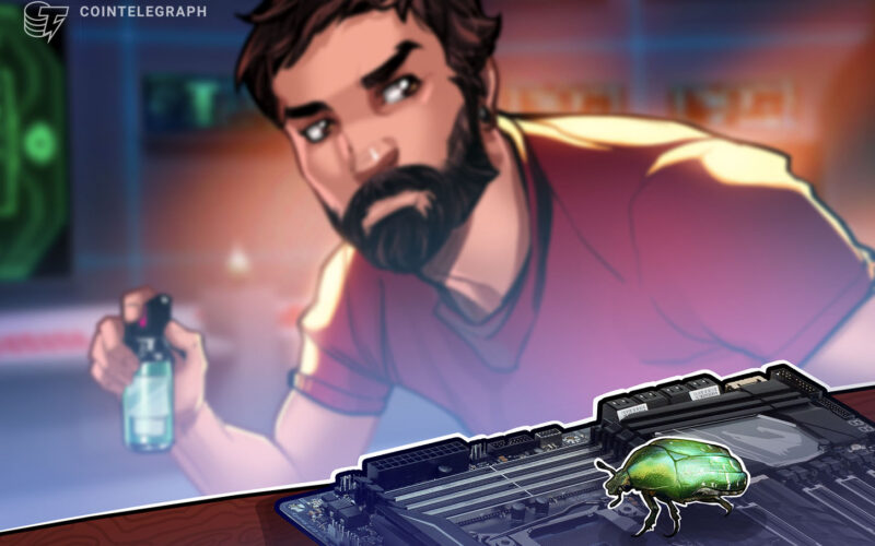 Cointelegraph