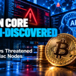 Bitcoin Core Fixes 3 Security Bugs Discovered by AI