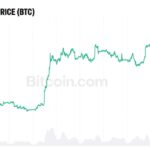 Bitcoin Could Reach $30 Trillion Like Gold, Bitwise CIO Says