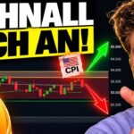 Bitcoin: Die Ruhe vorm STURM! Was JETZT auf uns zukommt!