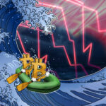 Bitcoin Drops to 21-Day Moving Average With $84,000 at Risk