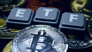Bitcoin ETFs Lose $487M in Heaviest Daily Outflow Since June