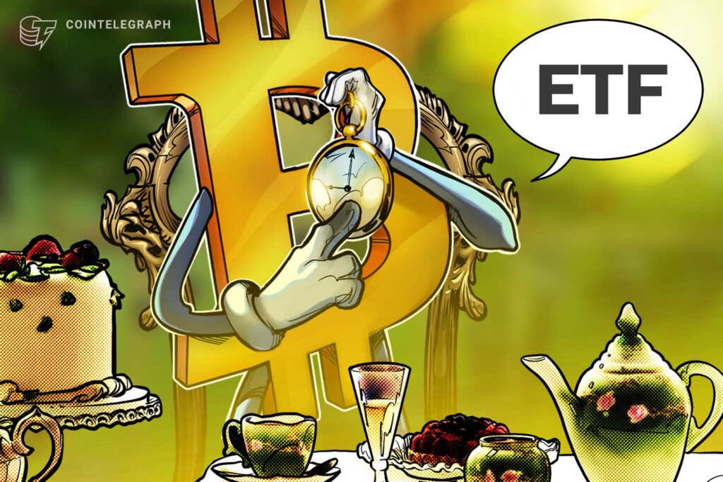 Cointelegraph