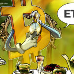 Bitcoin ETFs Lose $90M as BTC Trades 32% Below ATH