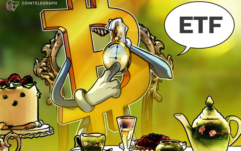 Cointelegraph