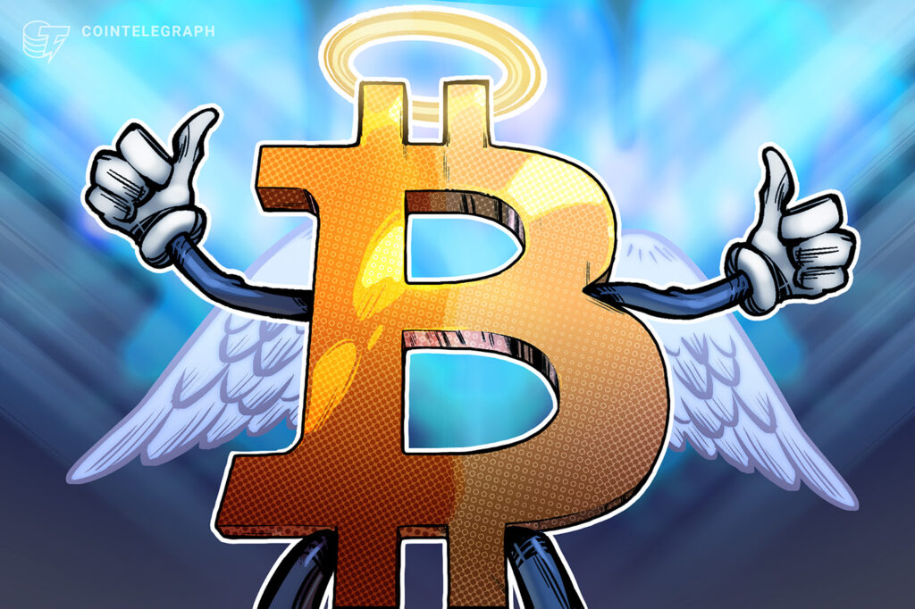 Cointelegraph