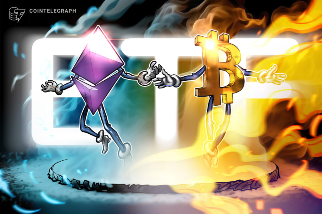 Cointelegraph