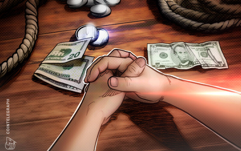 Cointelegraph