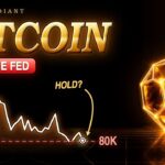 Bitcoin Fights for $80K After the Fed | Crypto News Today