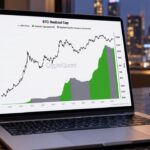 Bitcoin Flashes Bull Market Signal Amid Fresh ETF Inflows: Cryptoquant CEO