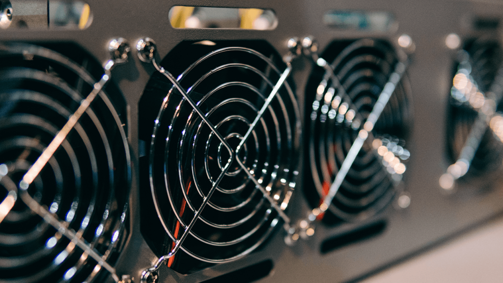 Bitcoin Mining Firm Luxor Raises $16 Million to Accelerate AI Expansion