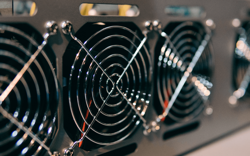 Bitcoin Mining Firm Luxor Raises $16 Million to Accelerate AI Expansion