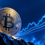 Bitcoin Nears a Major Bullish Signal Not Seen in More Than a Year