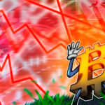 Bitcoin Price Drops to $81,000 for the First Time in Nearly Three Weeks