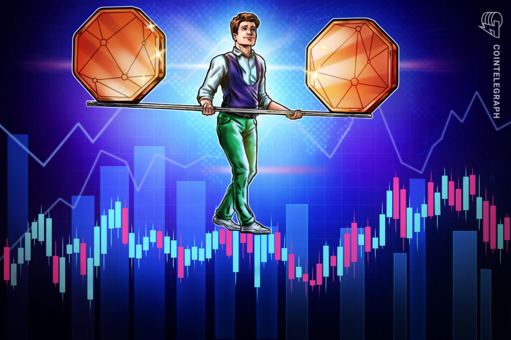Cointelegraph