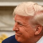 Bitcoin Price Is up 13% Since the Rate Hike Trump Says the Fed Got Wrong