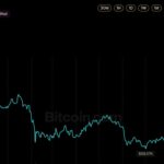 Bitcoin Price Never Recovered From the $19B Crash That Hit a Year Ago