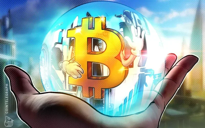 Cointelegraph