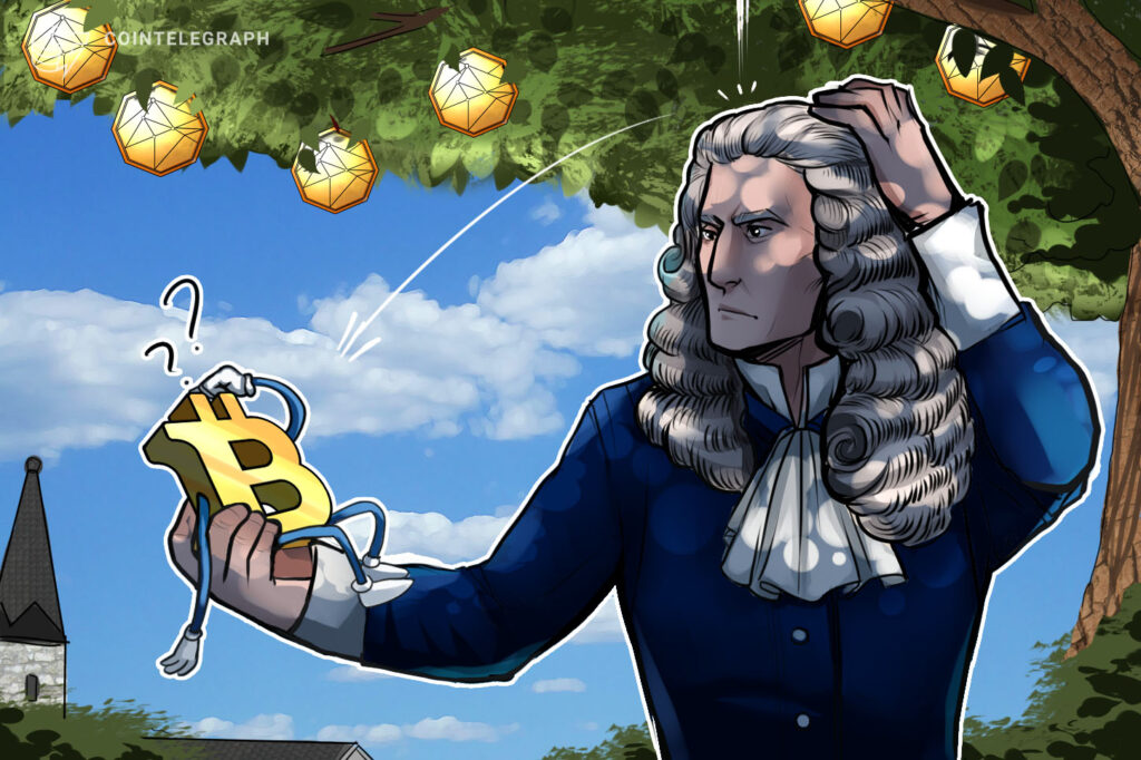 Cointelegraph