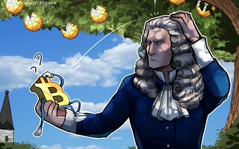 Cointelegraph