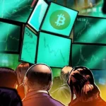 Bitcoin Steady With US Stocks as Dollar Index Hits 18-Month Highs
