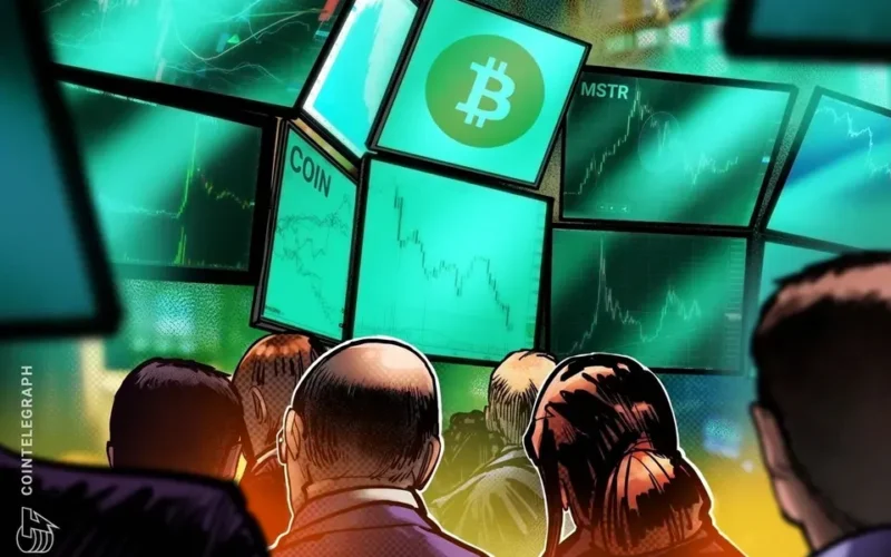 Cointelegraph