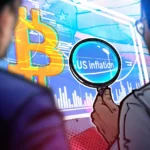 Bitcoin Traders Eye $82,500 Support Zone Ahead of US CPI, PPI Data