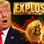 Bitcoin : le mouvement explosif arrive ! (ça va surprendre)