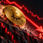 Bitcoin tests key support as BTC faces fourth weekly loss
