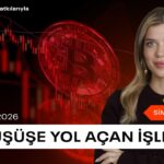 Bitcoin ve Altcoin’lerde Düşüş Getiren İşlem
