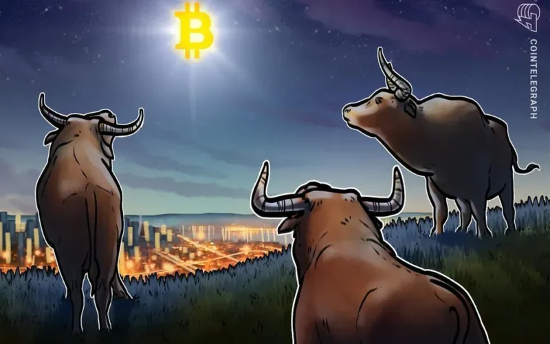 Cointelegraph
