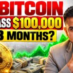 Bitcoin’s Next 90 Days Could Change Everything