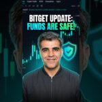 Bitget Withdrawal Update: Bank Run or Massive Inflow? Truth Revealed!