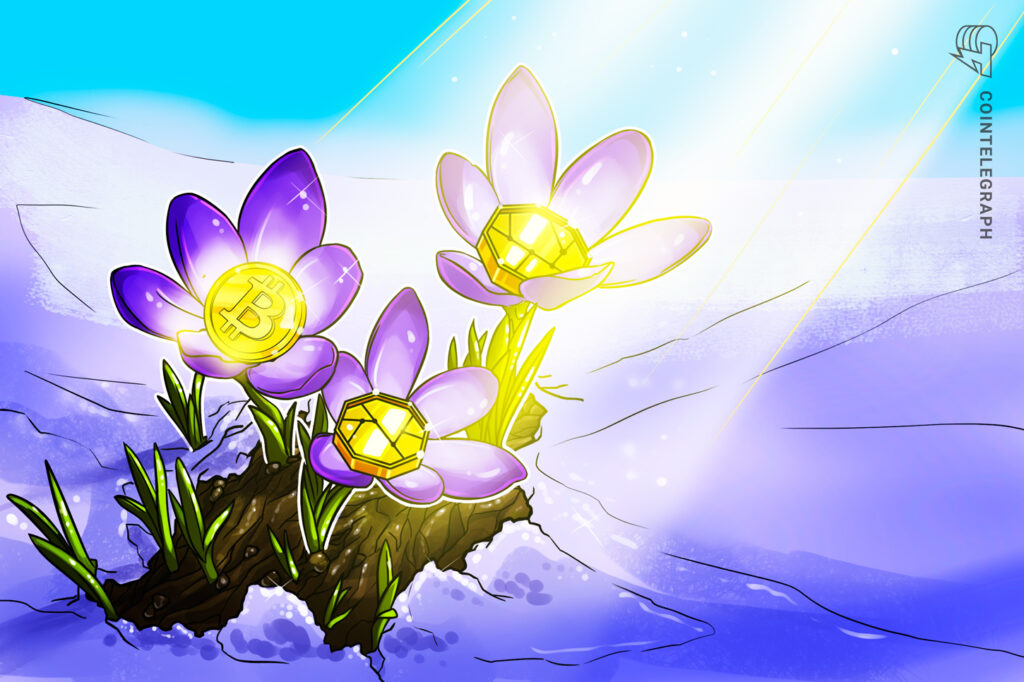 Cointelegraph