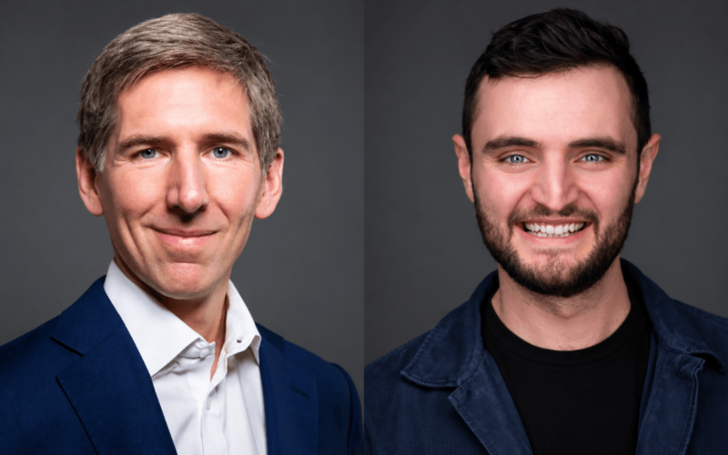 Bitwise, SVRN Bet on NEAR as AI Infrastructure Thesis Takes Shape