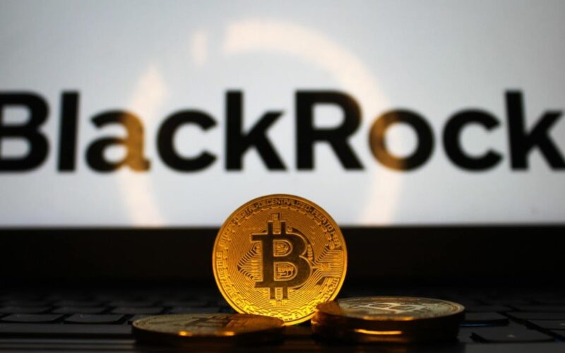 Blackrock Drives $103M Bitcoin ETF Rebound as BTC Price Tops $86K