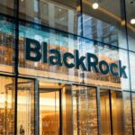 Blackrock Pulls $122M Into Bitcoin ETFs as Ether Loses $202M