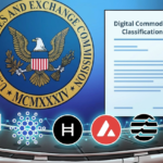 Blockchain Firms Seek Changes to SEC Digital Asset Framework