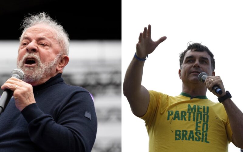 Brazil Pits Lula's Crypto Crackdown vs. Bolsonaro's Wildcard Stance – Bitcoin News