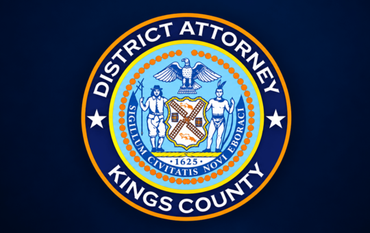 Brooklyn DA and FBI Crush Massive International Crypto Scam – Bitcoin News