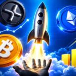 Bull Market Targets for BTC, ETH, SOL, and XRP