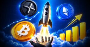 Bull Market Targets for BTC, ETH, SOL, and XRP