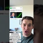 Bullish Crypto news start the Week.