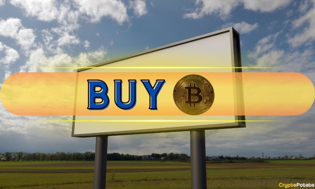 'Buy Crypto' Google Searches Hit Yearly Highs: Is Retail Coming Back?