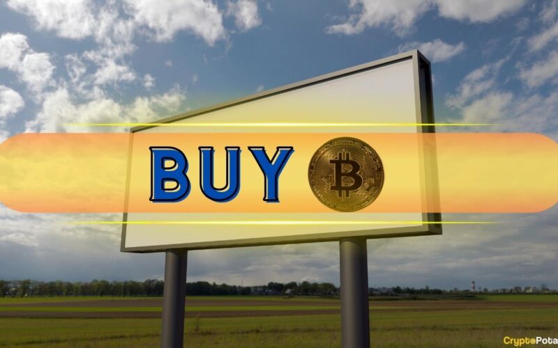 'Buy Crypto' Google Searches Hit Yearly Highs: Is Retail Coming Back?