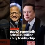 Buy now, pay later — rocket edition. #crypto #news #trading #stockmarket #trump #investing