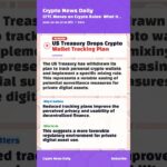 CFTC Moves on Crypto Rules: What It Means | 2026-10-06 PM #Shorts