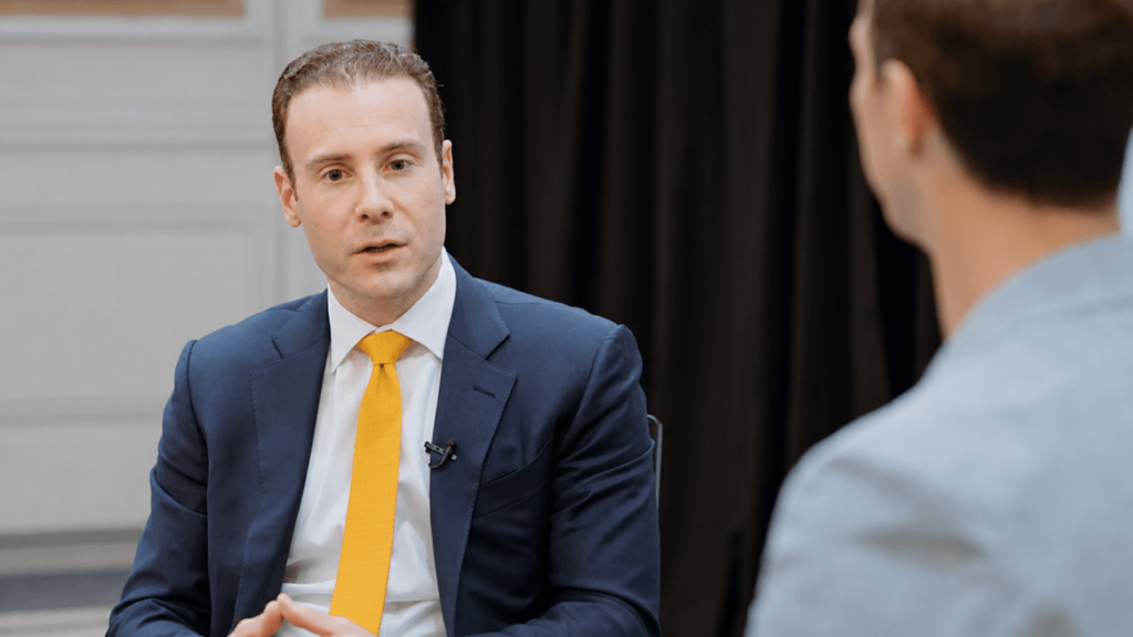 CFTC Opens Crypto Rulebook as Selig Tells Industry 'Build Here'