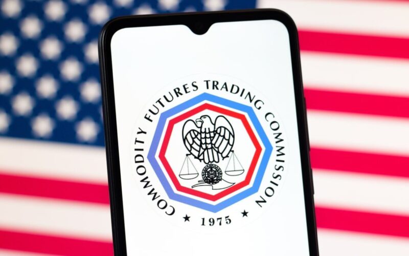 CFTC Revives Polymarket Probe as VPN Insider Case Heads to Trial: Reuters